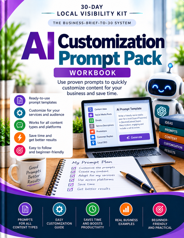 AI Prompt Pack