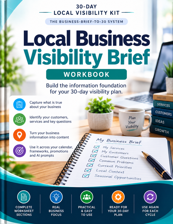 Business Brief