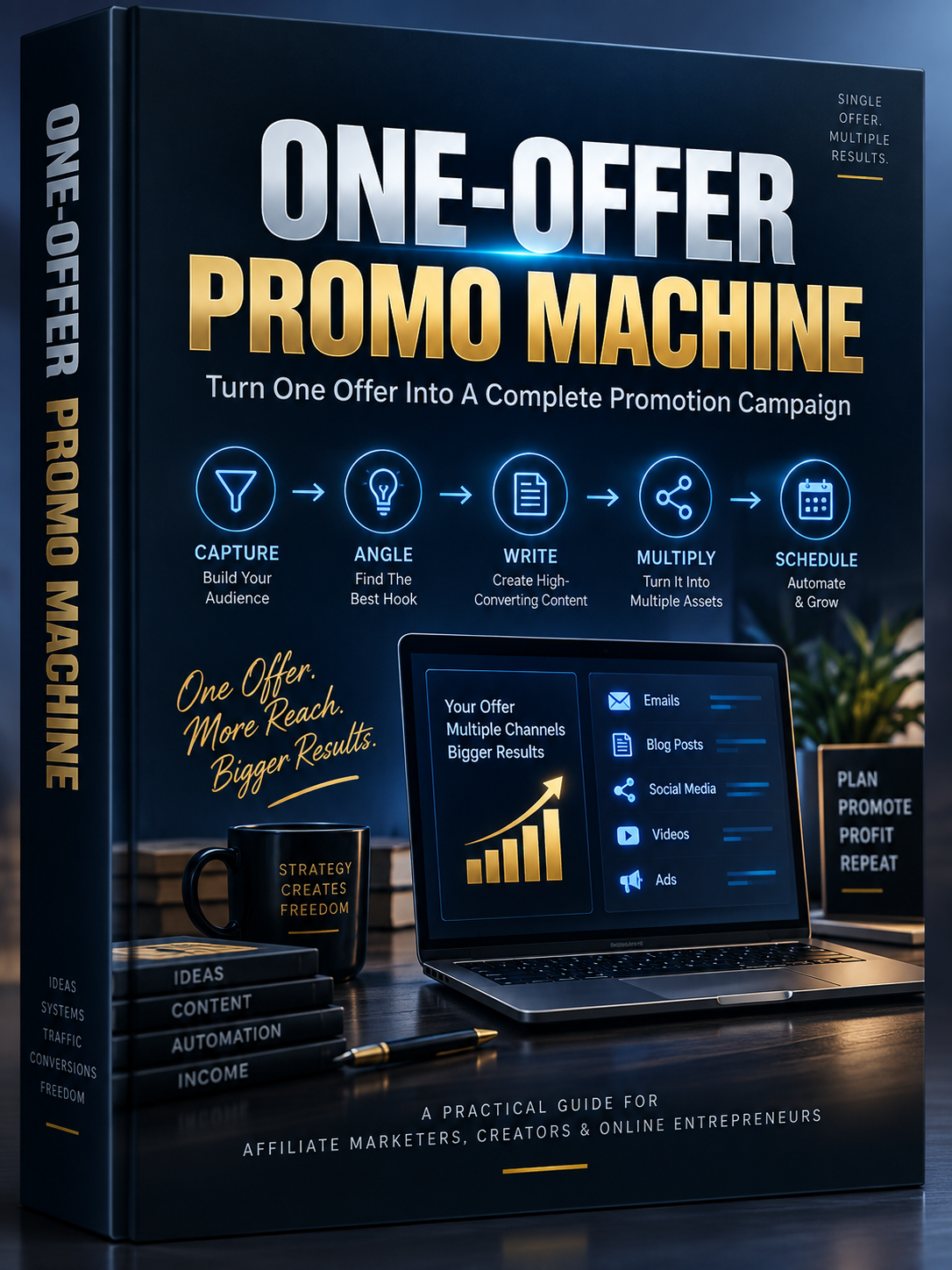 Main product cover