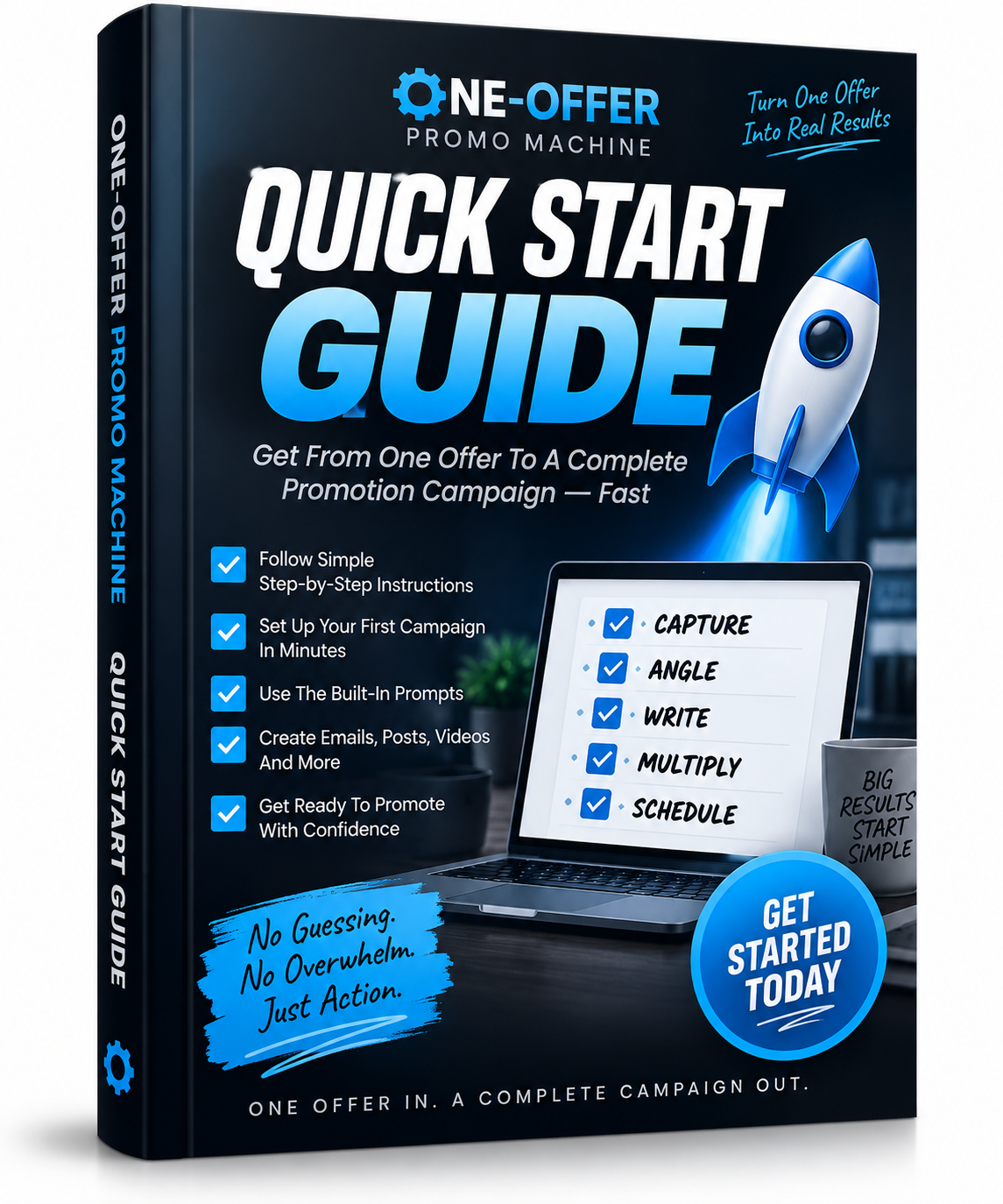 Quick Start Guide