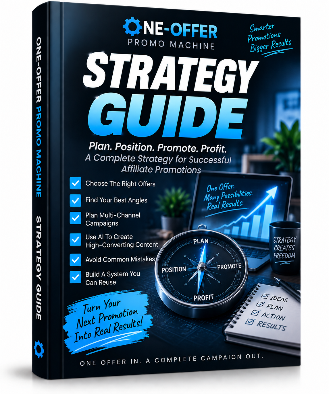 Strategy Guide