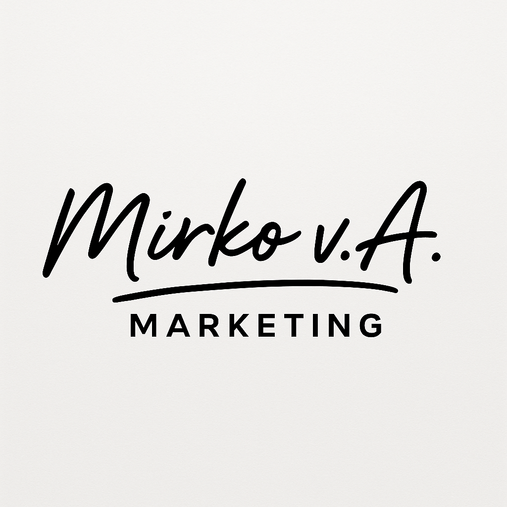 Your Online Marketing Hub